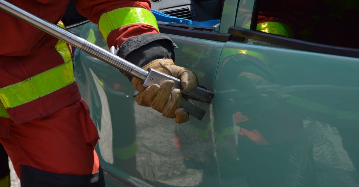 Car Lockout Service — Bound Brook NJ Locksmith