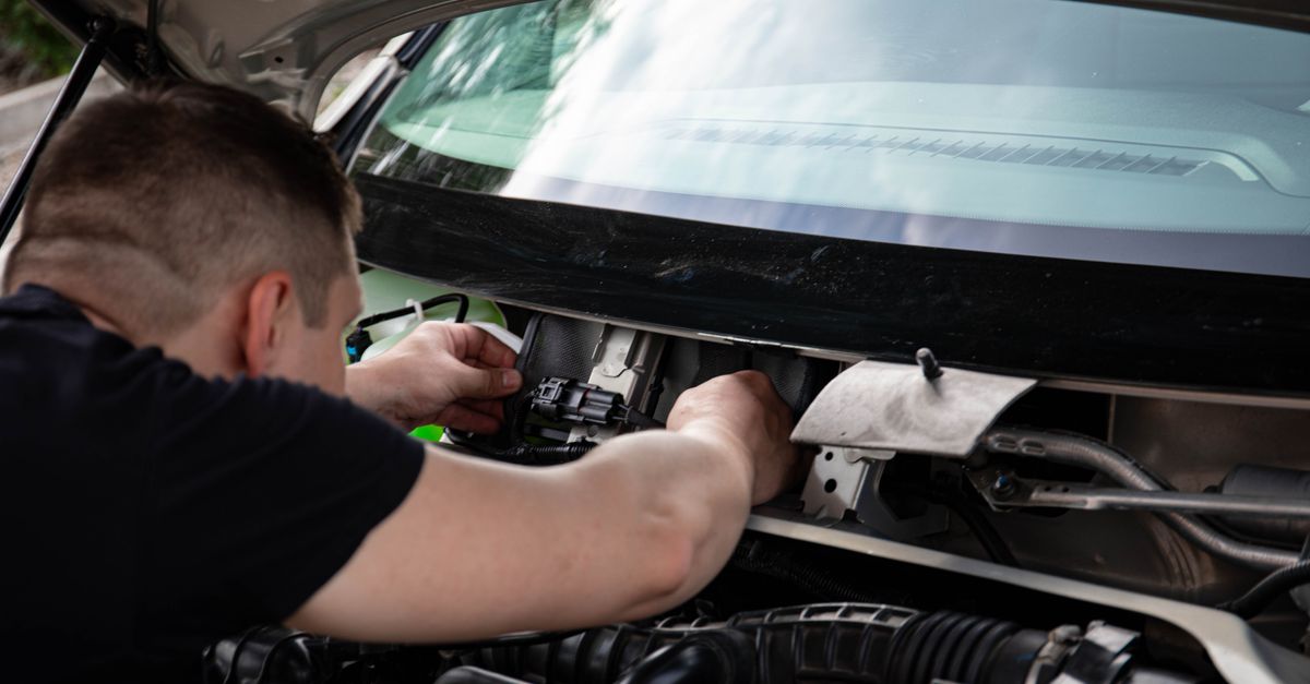 Automotive Locksmith service — Bound Brook NJ Locksmith