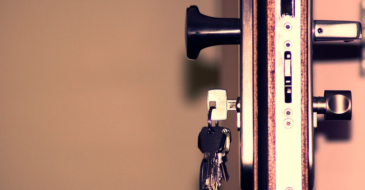 Home Rekey Service — Bound Brook NJ Locksmith