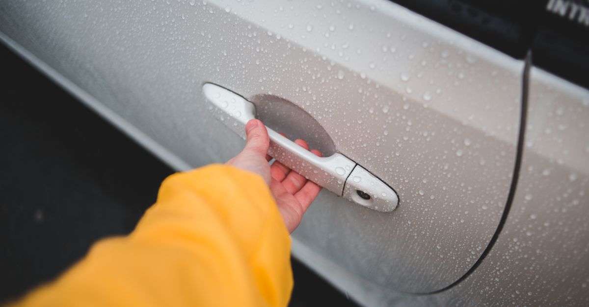 Car Lockout Service Bound Brook — What Actually Happens When We Arrive — Bound Brook NJ Locksmith