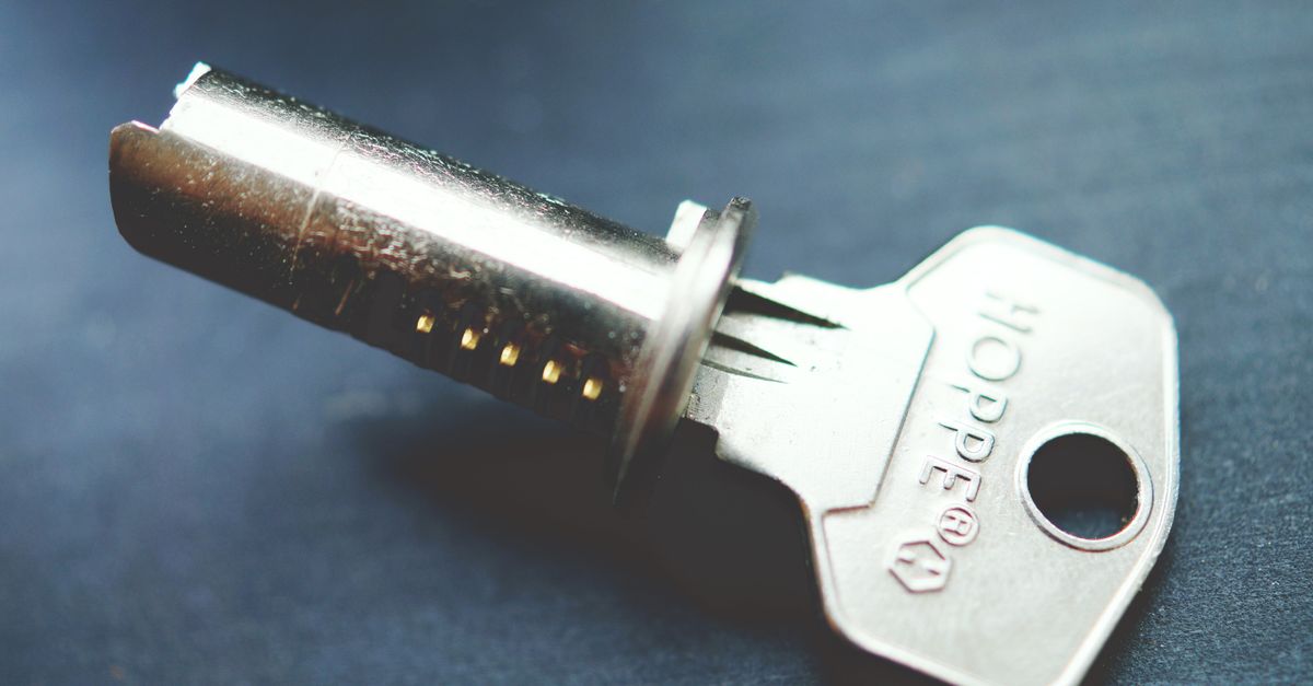 Why Rekeying Your Home Is a Smart Security Move — Bound Brook NJ Locksmith