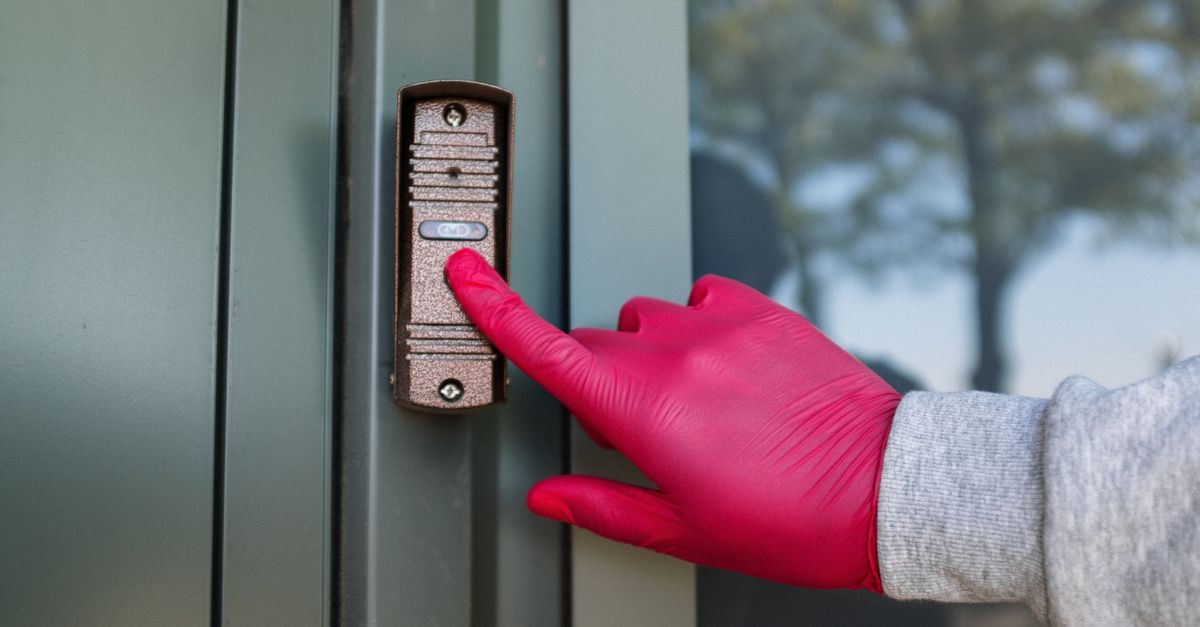 Our House Lockout Service: What Happens When We Arrive — Bound Brook NJ Locksmith